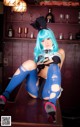 Cosplay Senki - Naugthyxxx 3grls Teen P8 No.ae0bba Image No. 9