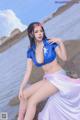 Coser@Byoru: Nico Robin (30 photos) P6 No.f1c45f Image No. 49