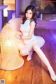 [MyGirl美媛馆] 2021.10.19 Vol.606 绮里嘉ula P64 No.51bb78