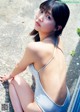 Sarara Saito 斎藤さらら, Weekly Playboy 2021 No.23 (週刊プレイボーイ 2021年23号)