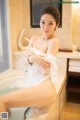 XIUREN No. 2063: Xiao Reba (Angela 小 热 巴) (63 photos) P52 No.b69500 Image No. 23