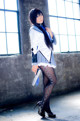 Yuki Mashiro - Girls Anklet Pics P8 No.a33626