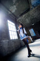 Yuki Mashiro - Girls Anklet Pics P4 No.f99c05
