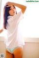 Shuri Watanabe - Bachsex Brazzsa Panty P7 No.b170fa