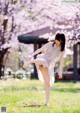 Sakura Miura 水トさくら, 写真集 「恍惚」 Set.03 P20 No.e3dff4