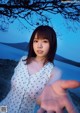 Sakura Miura 水トさくら, 写真集 「恍惚」 Set.03 P19 No.8d4b14