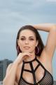 Kristin Sherwood - Alluring Secrets Unveiled in Midnight Lace Dreams Set.1 20240122 Part 5 P11 No.7ea2cf