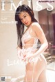 IMISS Vol.019: Luvian Model (本能) (53 photos) P35 No.498b9e