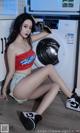 UGIRLS – Ai You Wu App No.2335: Xin Ling (欣凌) (35 photos) P16 No.f5df4f Image No. 57