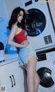 UGIRLS – Ai You Wu App No.2335: Xin Ling (欣凌) (35 photos) P33 No.342561 Image No. 43