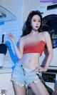 UGIRLS – Ai You Wu App No.2335: Xin Ling (欣凌) (35 photos) P24 No.f0ea16 Image No. 51