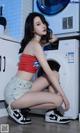 UGIRLS – Ai You Wu App No.2335: Xin Ling (欣凌) (35 photos) P5 No.db8a11