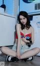 UGIRLS – Ai You Wu App No.2335: Xin Ling (欣凌) (35 photos) P13 No.38453e Image No. 61