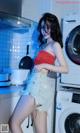 UGIRLS – Ai You Wu App No.2335: Xin Ling (欣凌) (35 photos) P28 No.503dd0