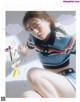 Seira Jonishi 上西星来, aR (アール) Magazine 2022.03 P1 No.91bfce