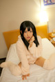 Cosplayer Shirouto Satsuei - Pussykat Hot Blonde P3 No.90fbec