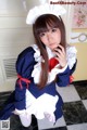 Cosplay Ayane - Ass Iron Xnxx P7 No.eb61a3 Image No. 11