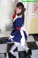 Cosplay Ayane - Ass Iron Xnxx P8 No.42e962 Image No. 9