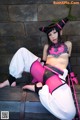 Cosplay Sayla - Amateurmobi Wild Xxx P3 No.ecc125 Image No. 19