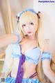 Coser@神楽坂真冬 Vol.015: (150 photos) P12 No.7c41bf